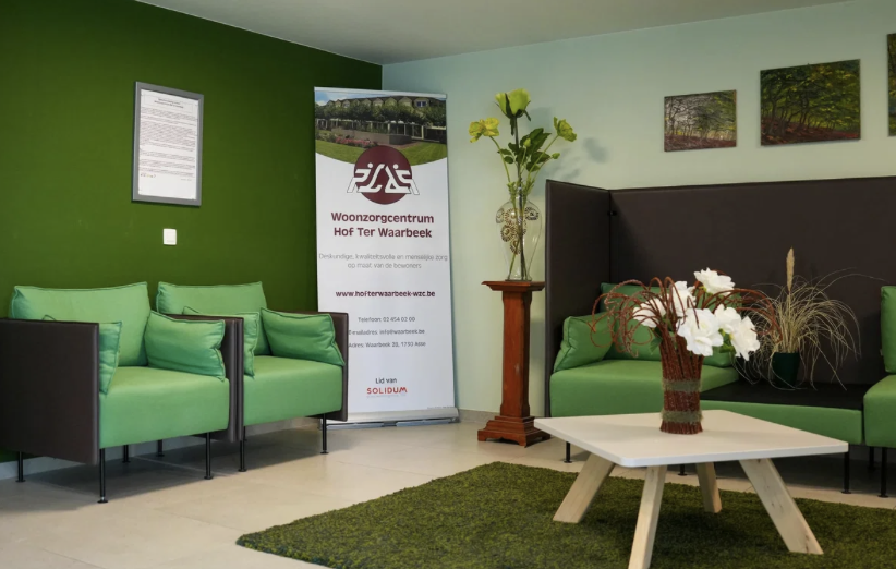 Hof Ter Waarbeek